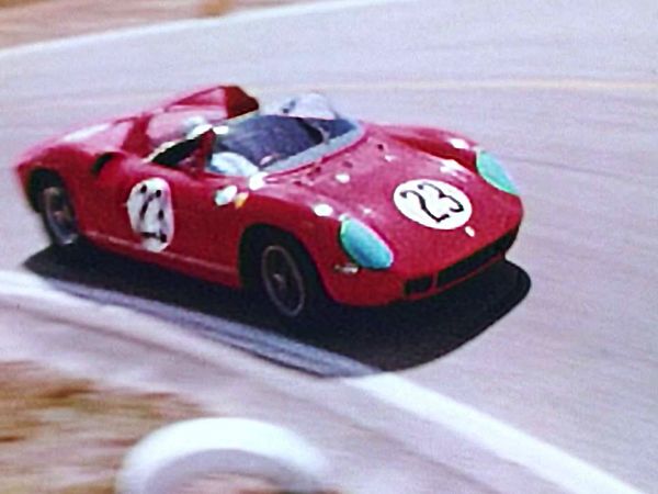 Vintage Road Racing - Sebring: A Time of Glory