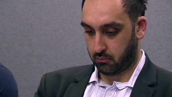 24 Hours in Police Custody - The Conspiracy to Murder