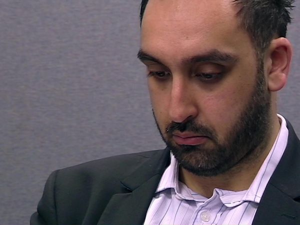 24 Hours in Police Custody - The Conspiracy to Murder