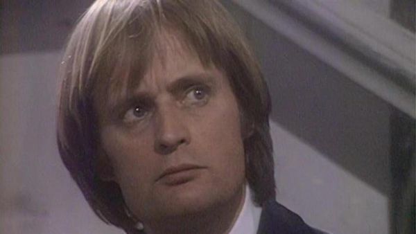 Sapphire And Steel - E7 - The Railway Station: Part 7