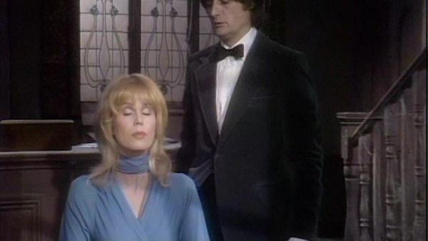 Sapphire And Steel - Sapphire And Steel: S2 E8 - The Railway Station: Part 8