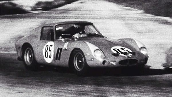 Vintage Road Racing - Nassau Speedweek