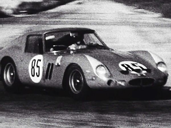 Vintage Road Racing - Nassau Speedweek