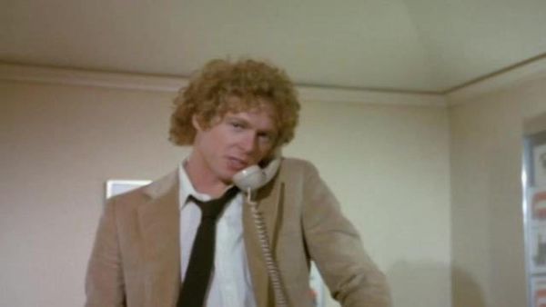 The Greatest American Hero - The Greatest American Hero: S1 E1 - The Greatest American Hero
