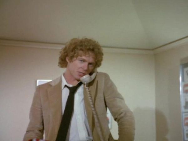 The Greatest American Hero - The Greatest American Hero: S1 E1 - The Greatest American Hero