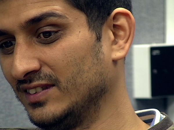 24 Hours in Police Custody - Human Traffic