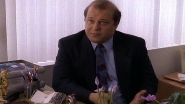 The Commish - The Wicked Flee