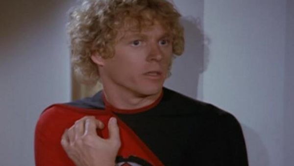 The Greatest American Hero - The Greatest American Hero: S1 E2 - The Hit Car
