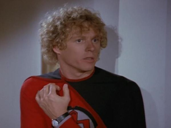 The Greatest American Hero - The Greatest American Hero: S1 E2 - The Hit Car