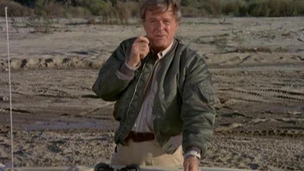 The Greatest American Hero - The Greatest American Hero: S1 E3 - Here's Looking At You, Kid