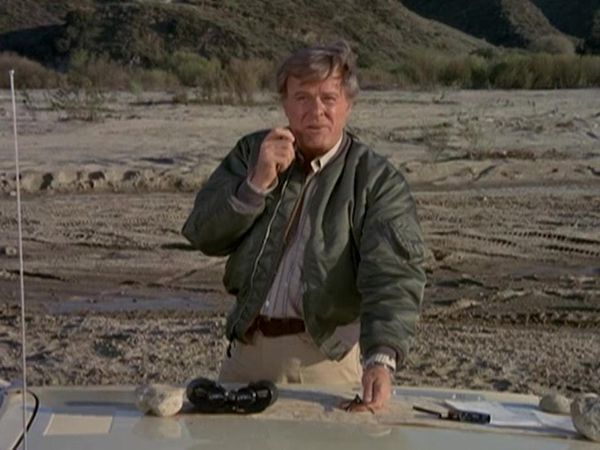 The Greatest American Hero - The Greatest American Hero: S1 E3 - Here's Looking At You, Kid
