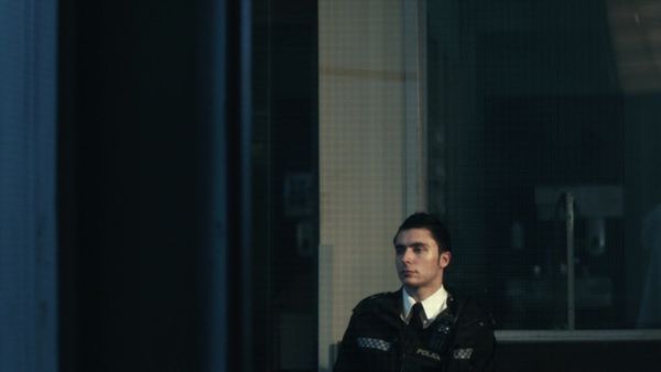 Monroe - Episode 2
