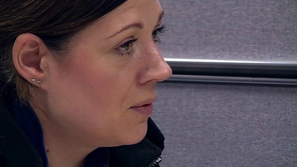 24 Hours in Police Custody - The Morning After