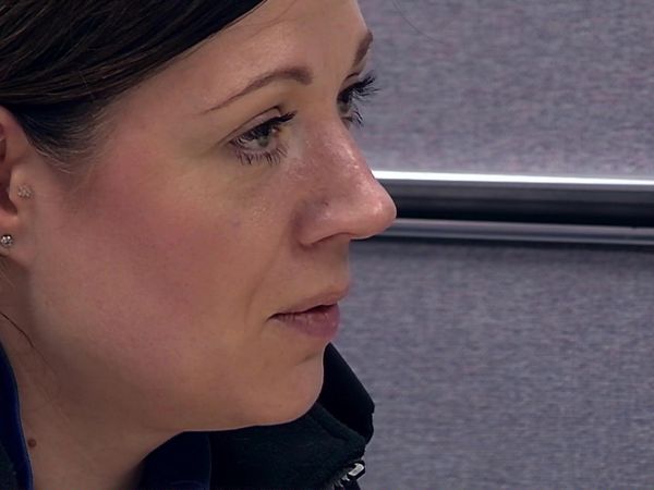 24 Hours in Police Custody - The Morning After