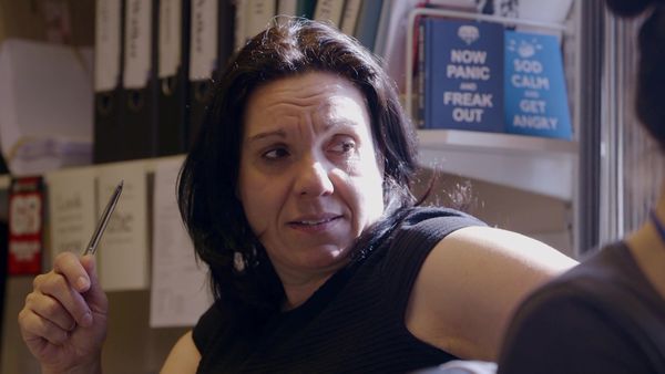 24 Hours in Police Custody - The Confession of a Paedophile