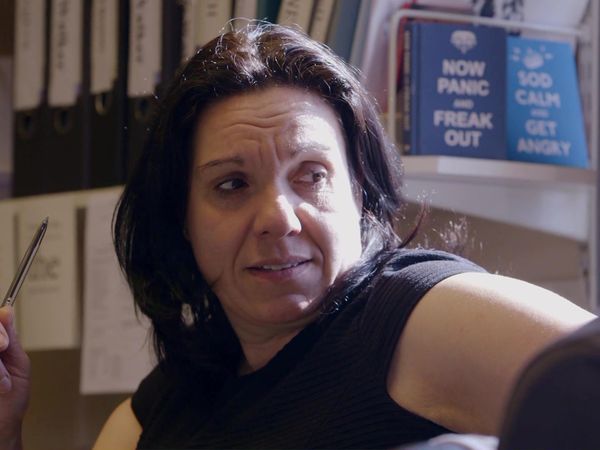 24 Hours in Police Custody - The Confession of a Paedophile