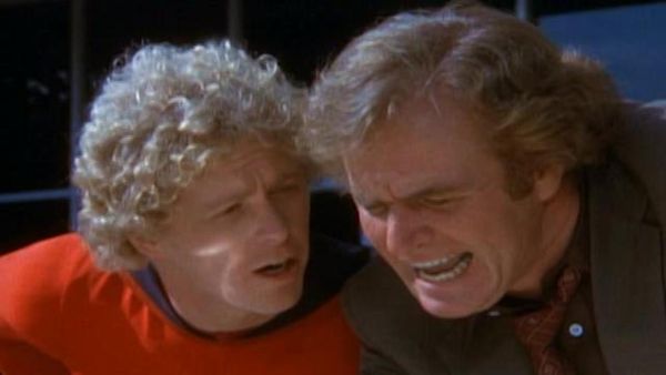The Greatest American Hero - The Greatest American Hero: S1 E5 - Reseda Rose