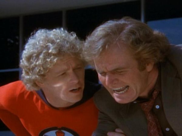 The Greatest American Hero - The Greatest American Hero: S1 E5 - Reseda Rose