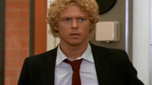 The Greatest American Hero - The Greatest American Hero: S1 E7 - Fire Man
