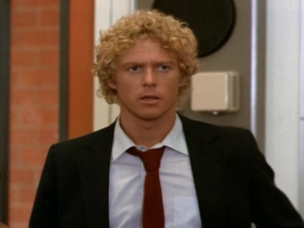 The Greatest American Hero - The Greatest American Hero: S1 E7 - Fire Man