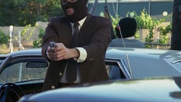 The Greatest American Hero - The Greatest American Hero: S1 E8 - The Best Desk Scenario