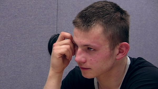 24 Hours in Police Custody - Punchdrunk Love