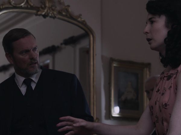 The Doctor Blake Mysteries - An Invincible Summer
