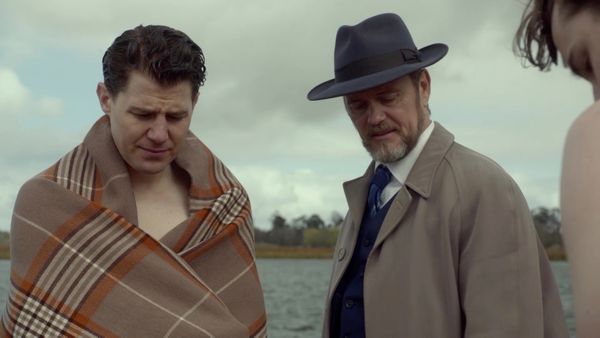 The Doctor Blake Mysteries - King of the Lake