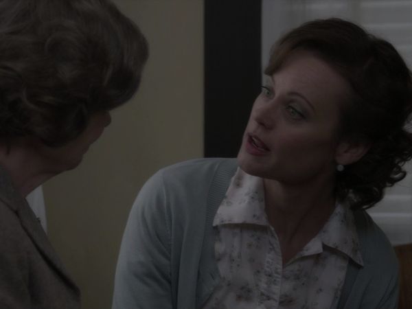 The Doctor Blake Mysteries - Still Waters
