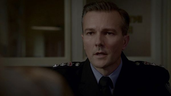 The Doctor Blake Mysteries - My Brother's Keeper