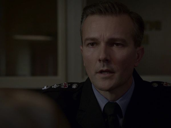 The Doctor Blake Mysteries - My Brother's Keeper