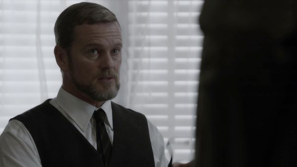The Doctor Blake Mysteries - The Greater Good