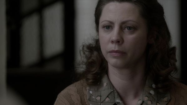 The Doctor Blake Mysteries - Death of a Travelling Salesman