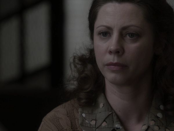 The Doctor Blake Mysteries - Death of a Travelling Salesman