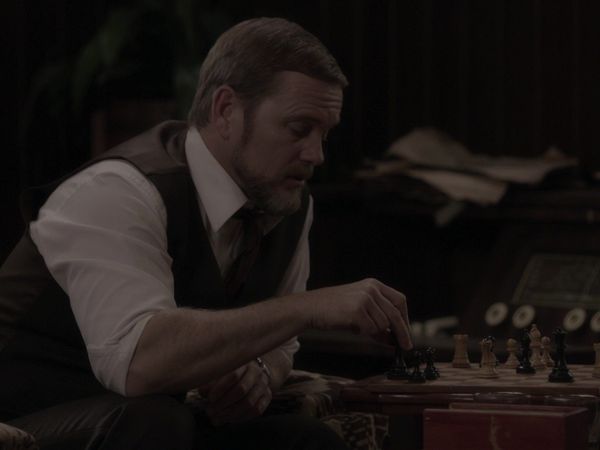 The Doctor Blake Mysteries - If the Shoe Fits