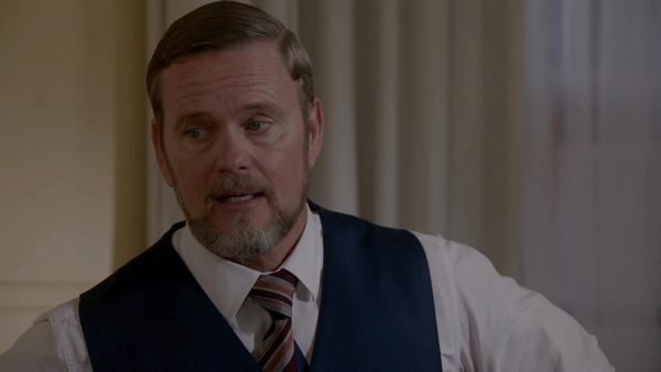 The Doctor Blake Mysteries - This Time and This Place