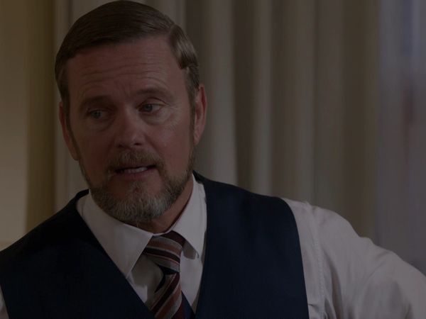 The Doctor Blake Mysteries - This Time and This Place