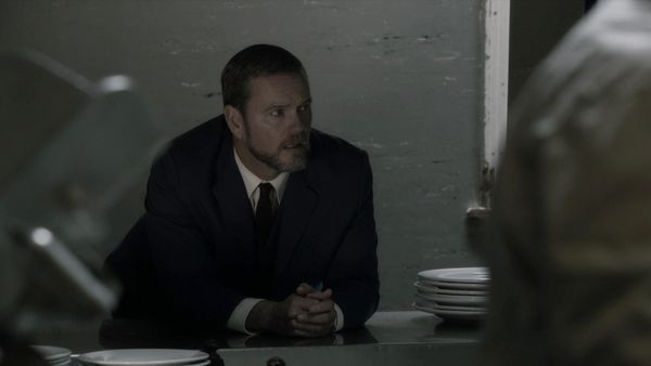 The Doctor Blake Mysteries - Bedlam