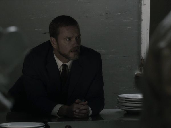 The Doctor Blake Mysteries - Bedlam
