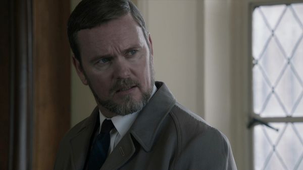 The Doctor Blake Mysteries - Game of Champions