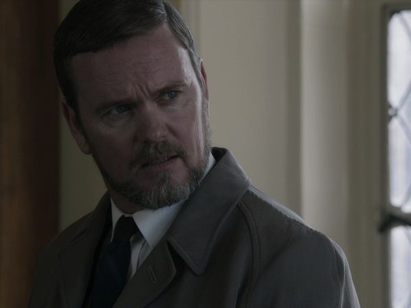 The Doctor Blake Mysteries - Game of Champions