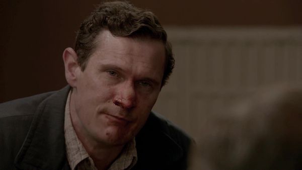 The Doctor Blake Mysteries - By the Southern Cross