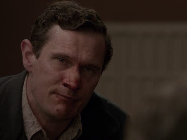 The Doctor Blake Mysteries - By the Southern Cross
