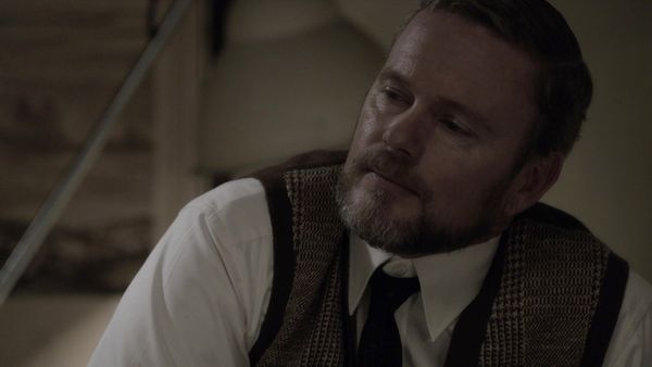 The Doctor Blake Mysteries - All That Glitters