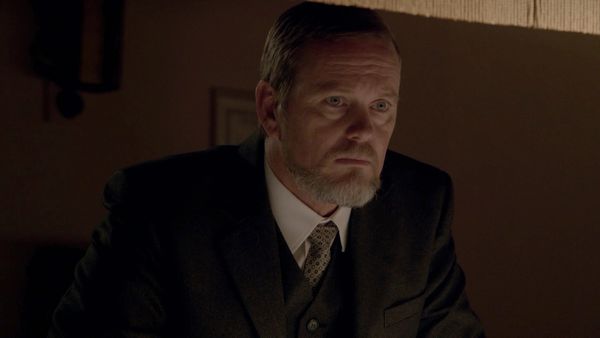 The Doctor Blake Mysteries - A Night to Remember