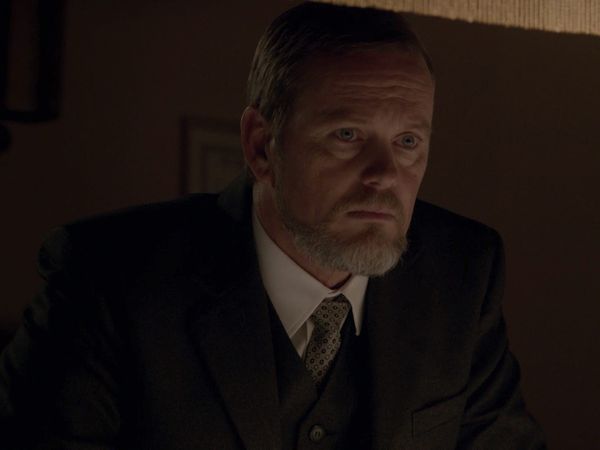 The Doctor Blake Mysteries - A Night to Remember