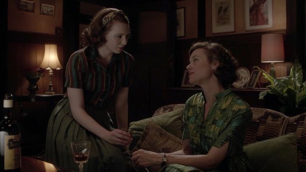 The Doctor Blake Mysteries - Women and Children