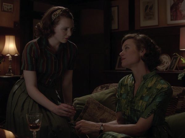 The Doctor Blake Mysteries - Women and Children