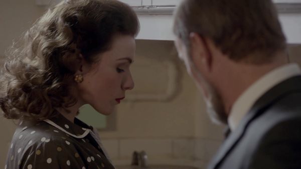 The Doctor Blake Mysteries - Darkness Visible