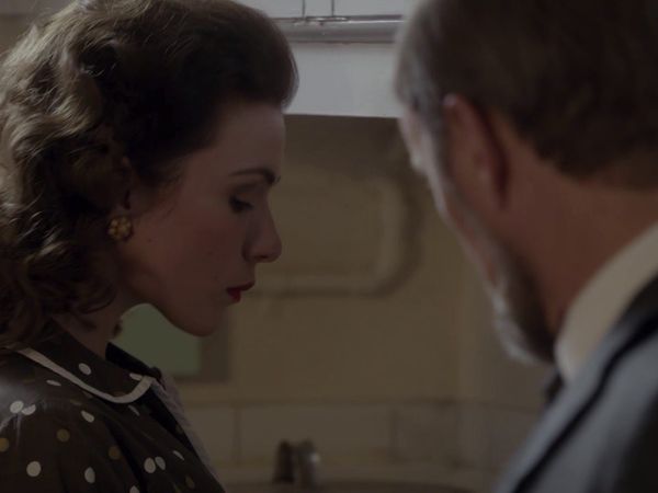The Doctor Blake Mysteries - Darkness Visible